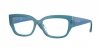 OKULARY KOREKCYJNE VOGUE EYEWEAR VO 5639U 3237 54 ROZMIAR M